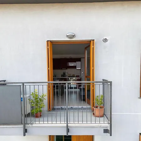 La Casa Di Laura Apartment Seregno Exterior photo