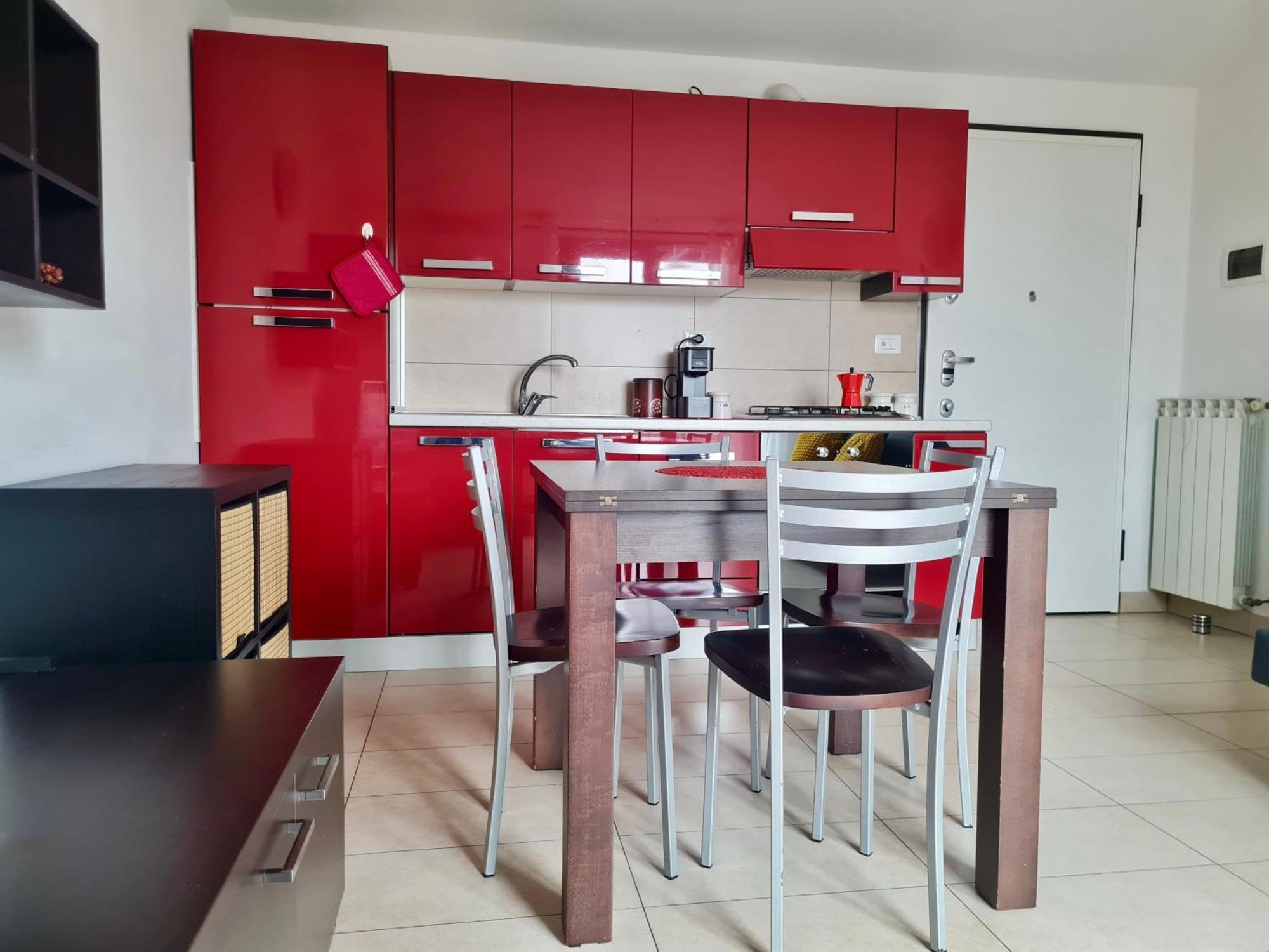 La Casa Di Laura Apartment Seregno