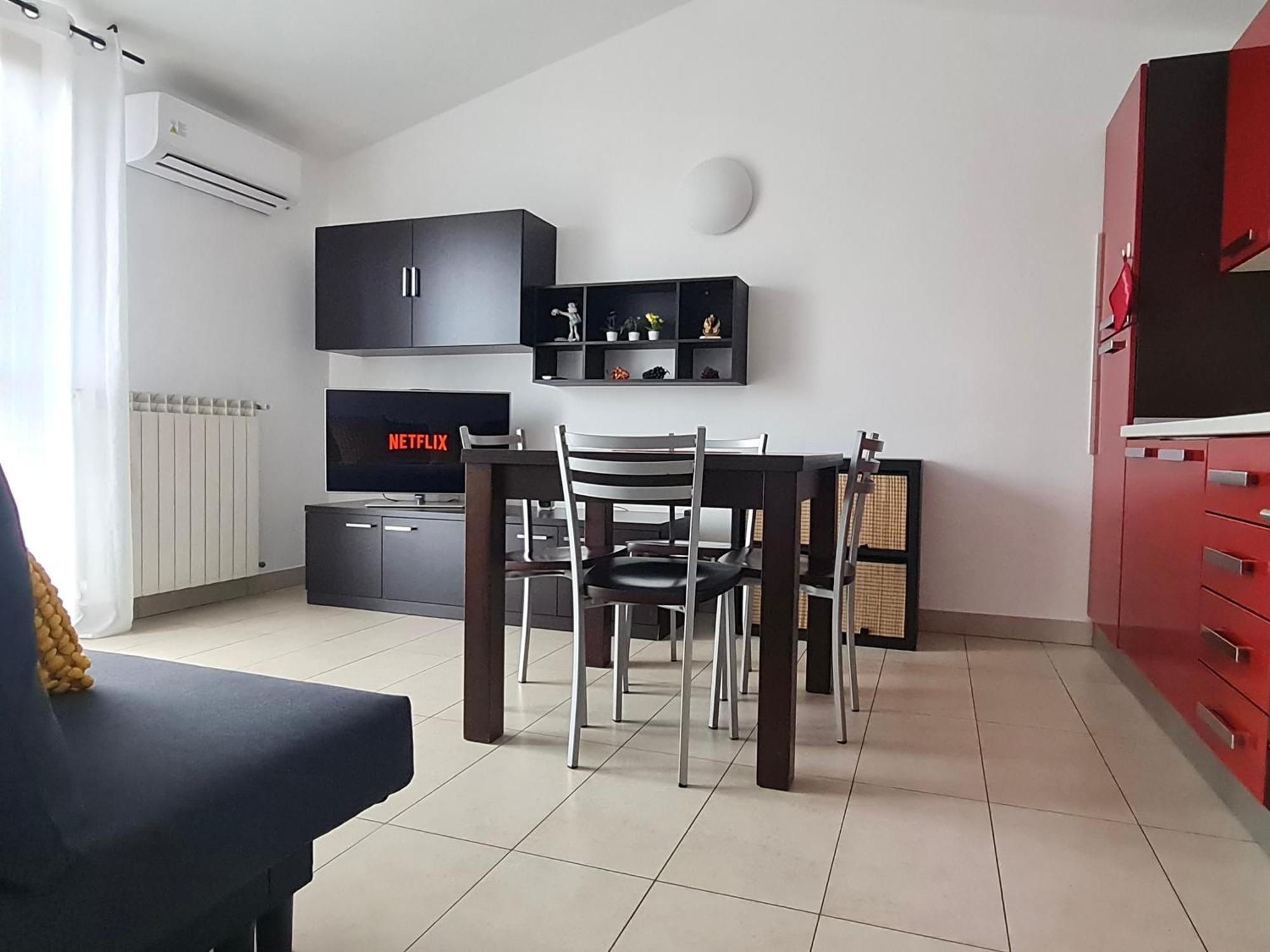 La Casa Di Laura Apartment