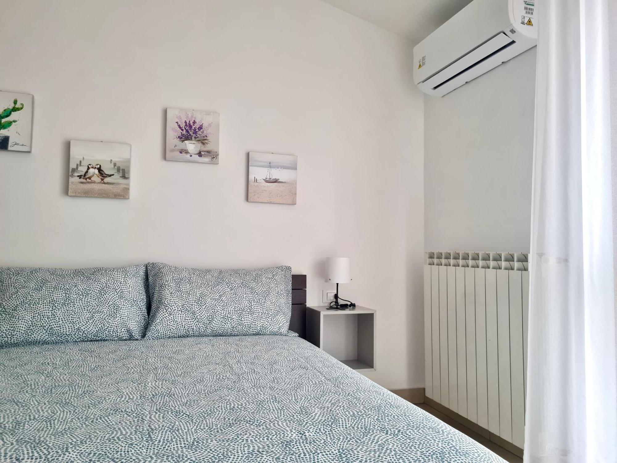La Casa Di Laura Apartment Seregno
